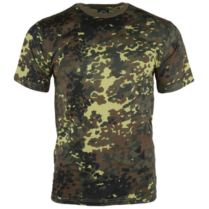 Flecktarn