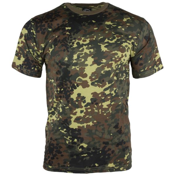 T-shirt skyblue