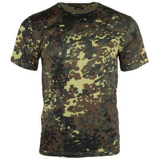 T-shirt skyblue