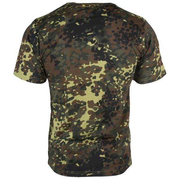 T-shirt skyblue