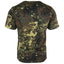 T-shirt skyblue