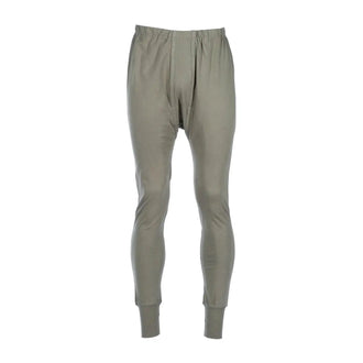 Caleçon long BW selon TL de la Bundeswehr