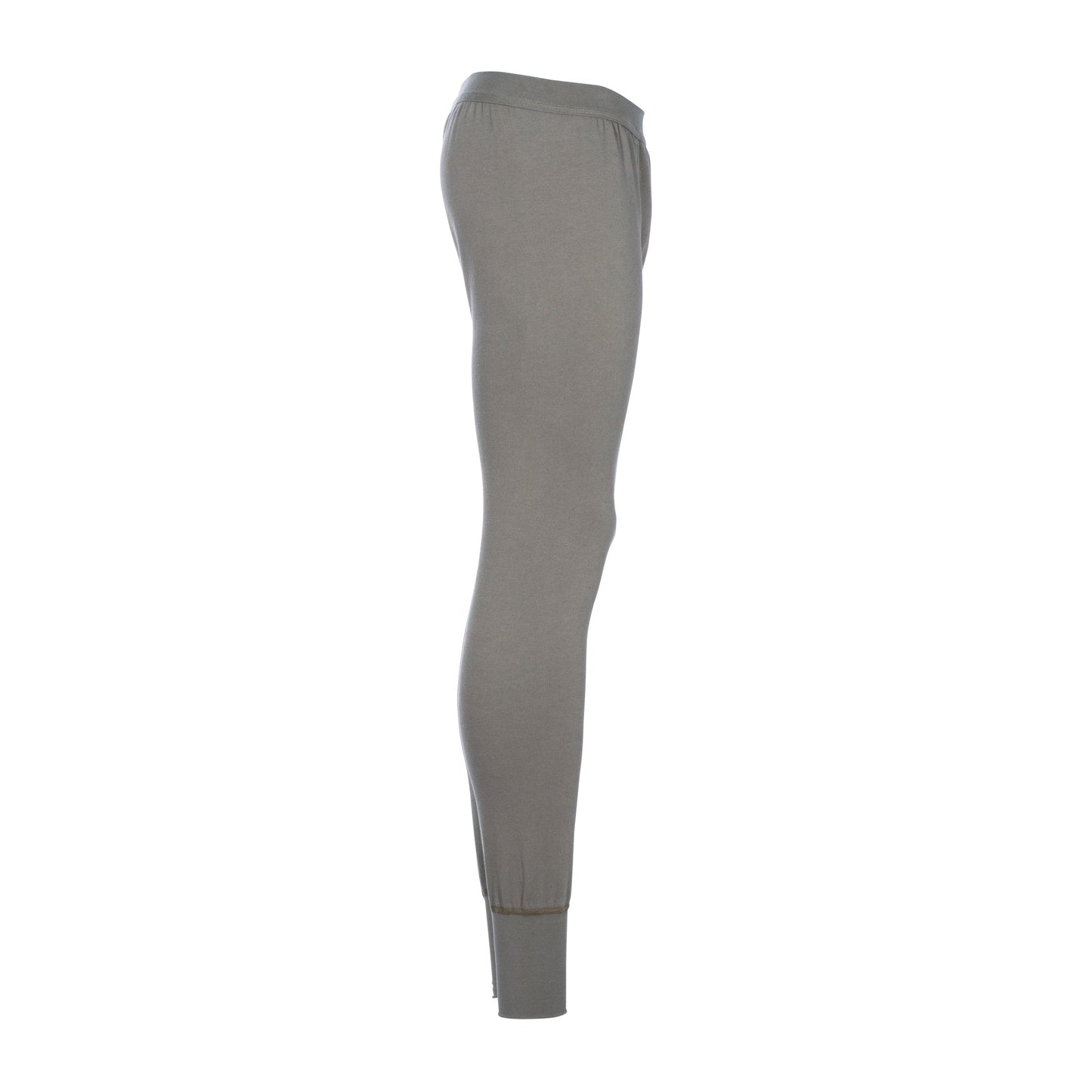 Caleçon long peluche BW  neuf