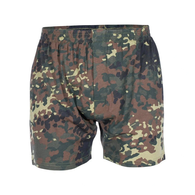 Boxershorts en coton