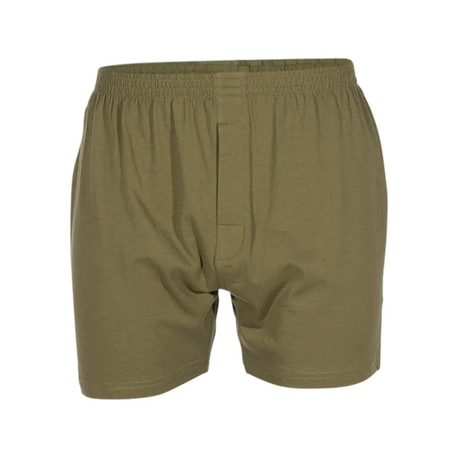 Boxershorts en coton