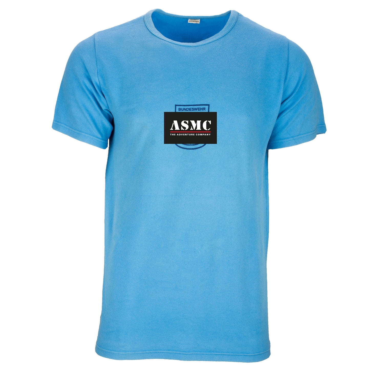 T-shirt de sport BW bleu occasion