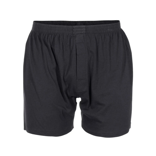 Boxershorts en coton