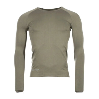 T-shirt manches longues Sports