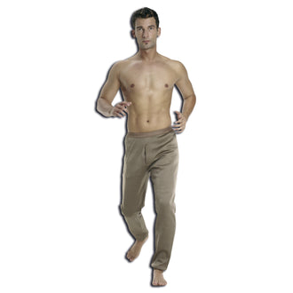 Caleçon long Polyester