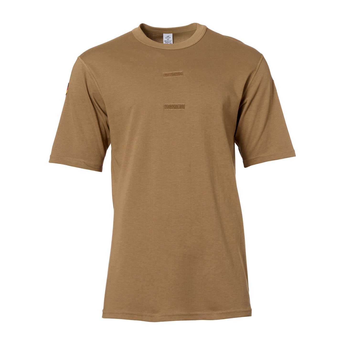T-shirt tropique BW