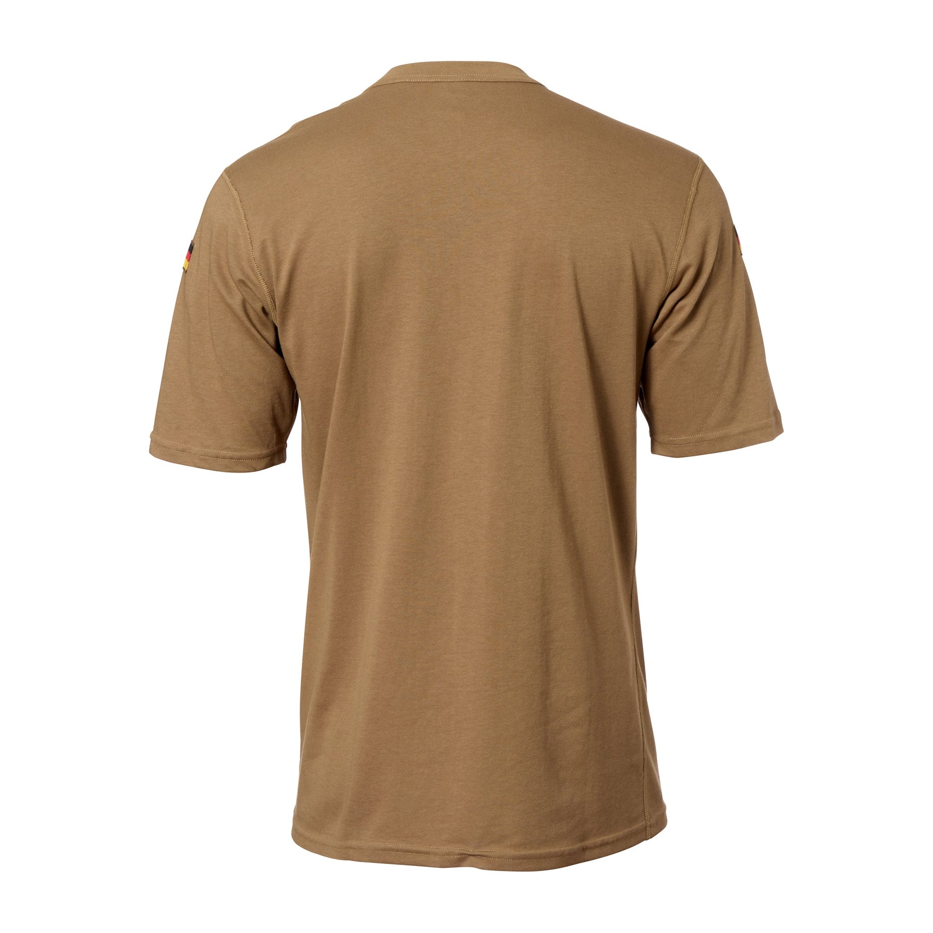 T-shirt tropique BW