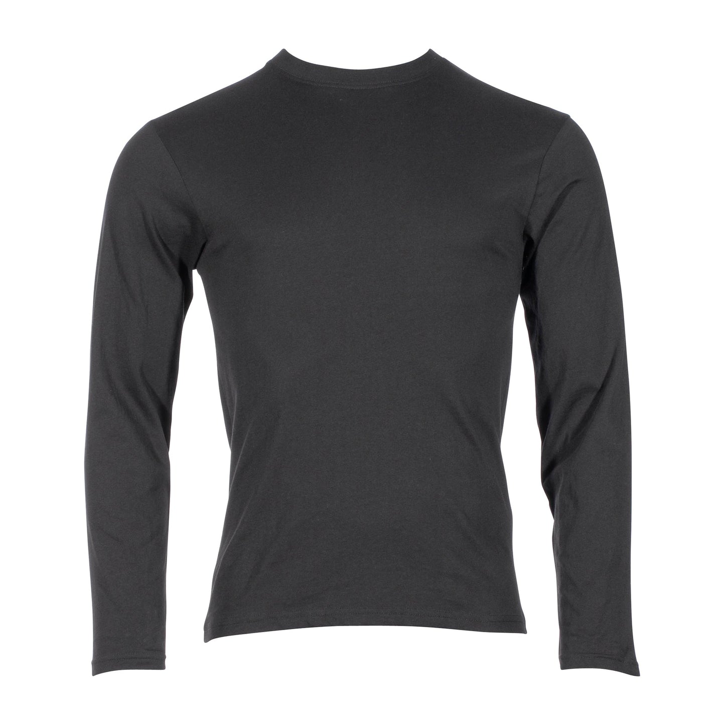Chemise à manches longues