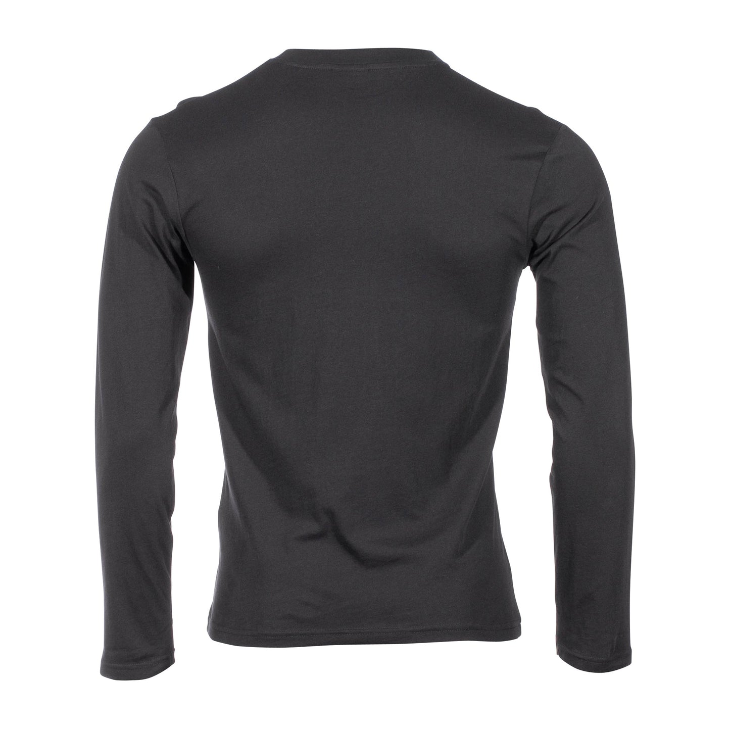Chemise à manches longues
