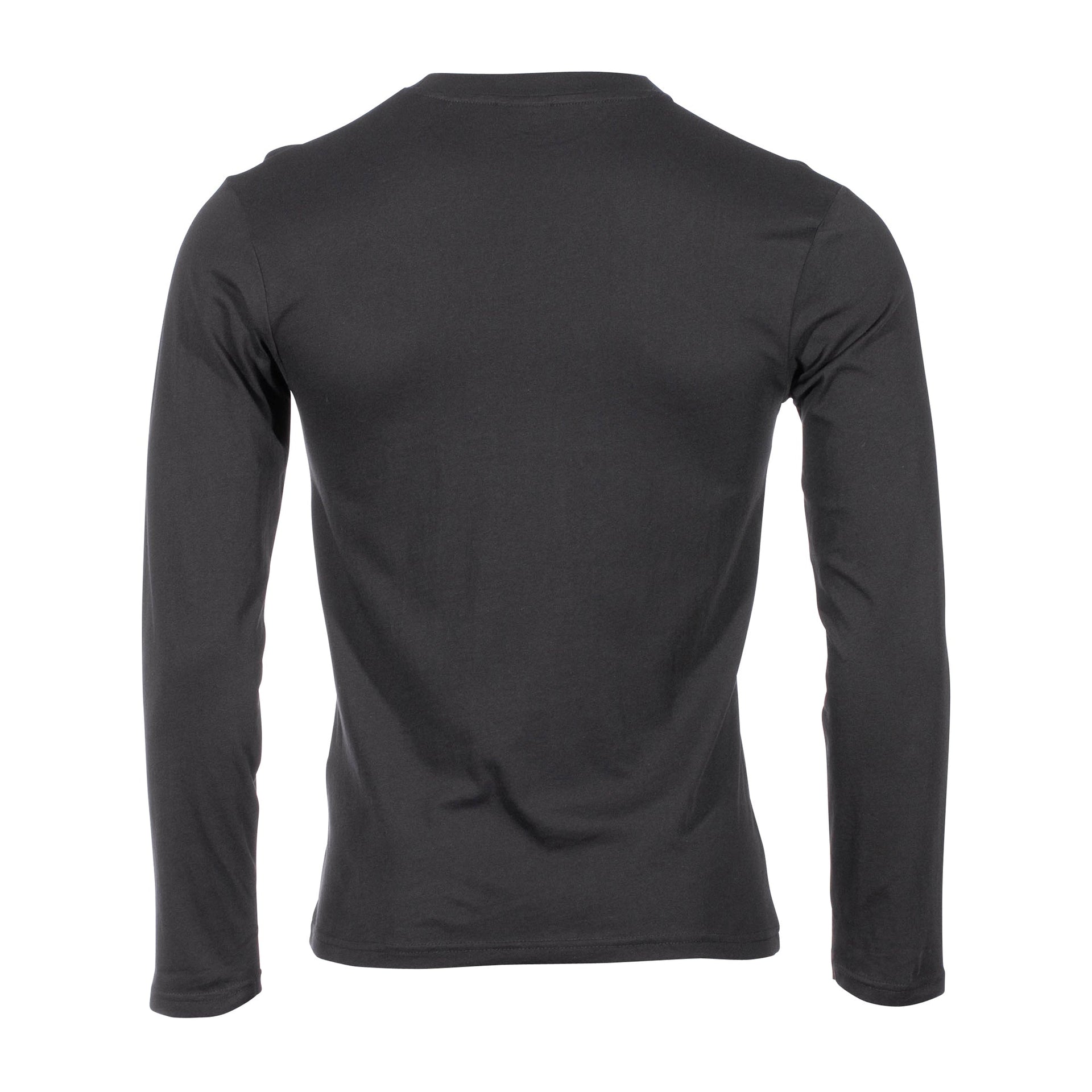 Chemise à manches longues
