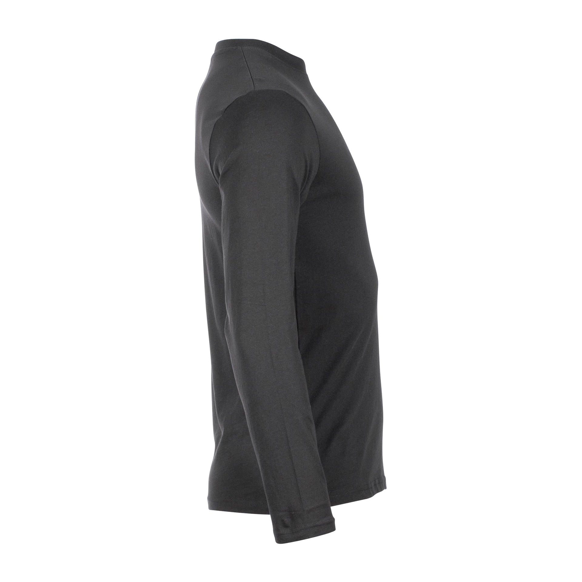 Chemise à manches longues