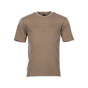 T-shirt tropique BW insigne de nationalité