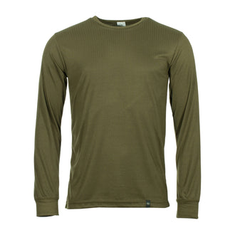 Maillot à manches longues