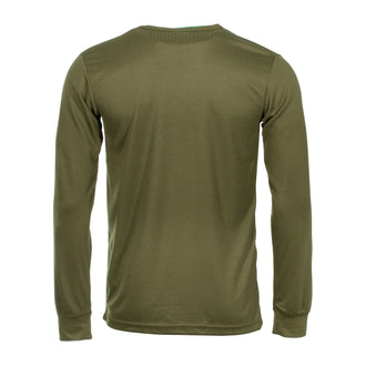 Maillot à manches longues