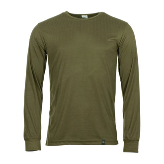 T-shirt à manches longues