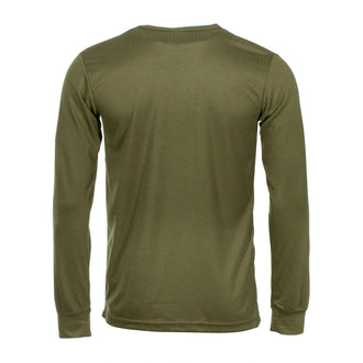 T-shirt à manches longues