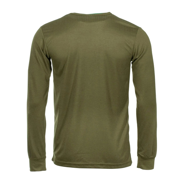 T-shirt à manches longues