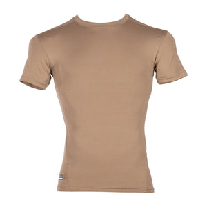 T-Shirt Tactical HeatGear Compression federal