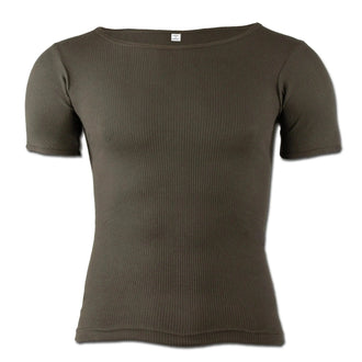 T-shirt BW double côte TL