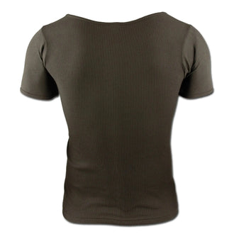 T-shirt BW double côte TL