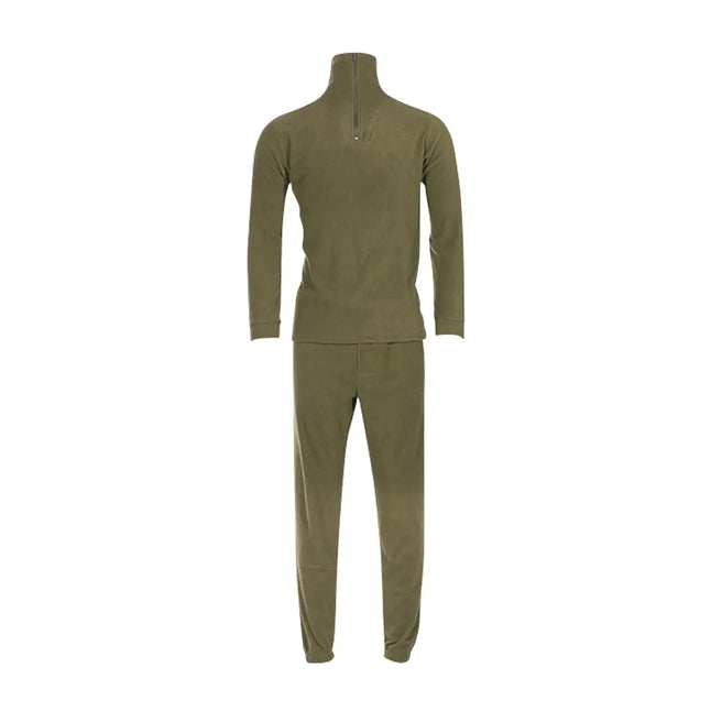 Ensemble de sous‑vêtements Thermofleece