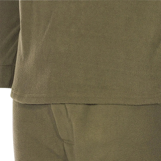 Ensemble de sous‑vêtements Thermofleece