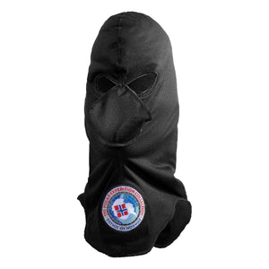 Cagoule Arctic Double avec Windstopper