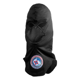 Cagoule Arctic Double avec Windstopper