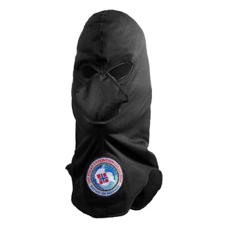 Cagoule Balaclava Arctic Double avec Windstopper