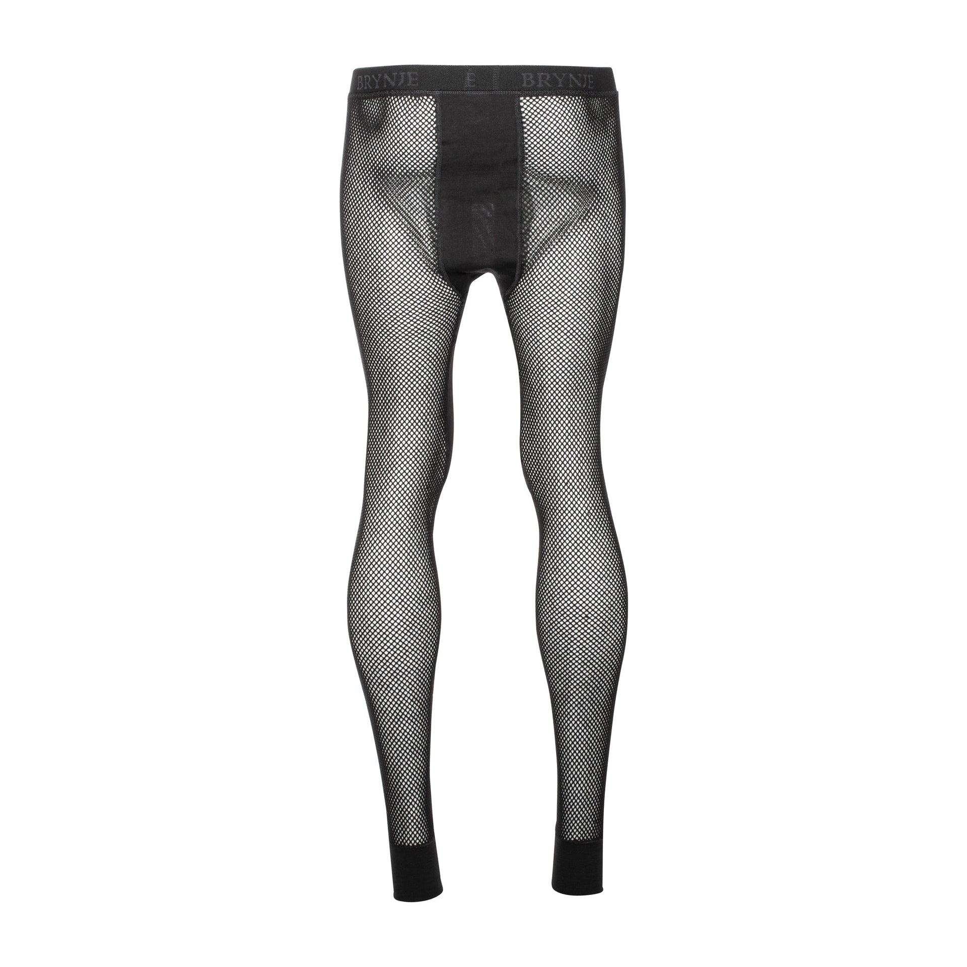 Sous-Pantalon Super Thermo long