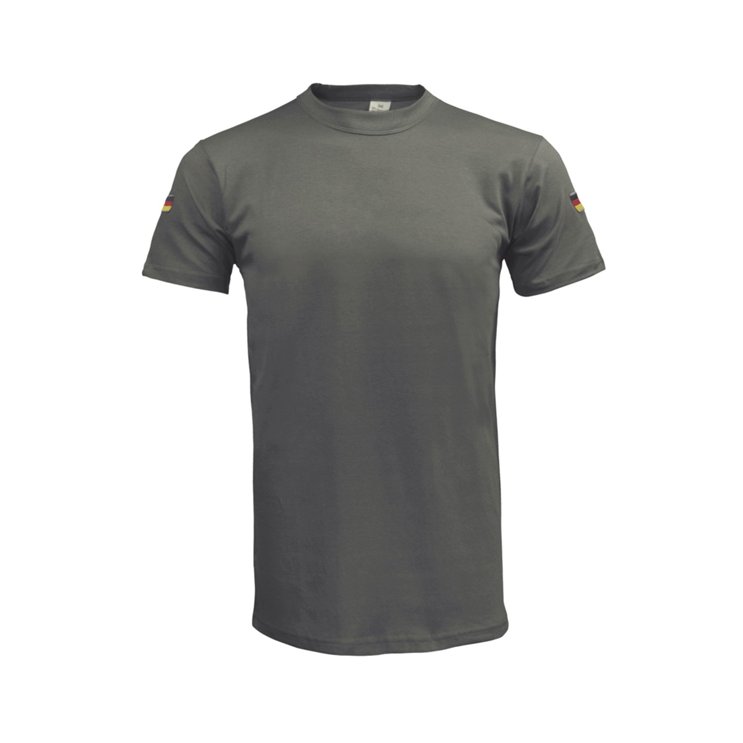 T-shirt tropique BW