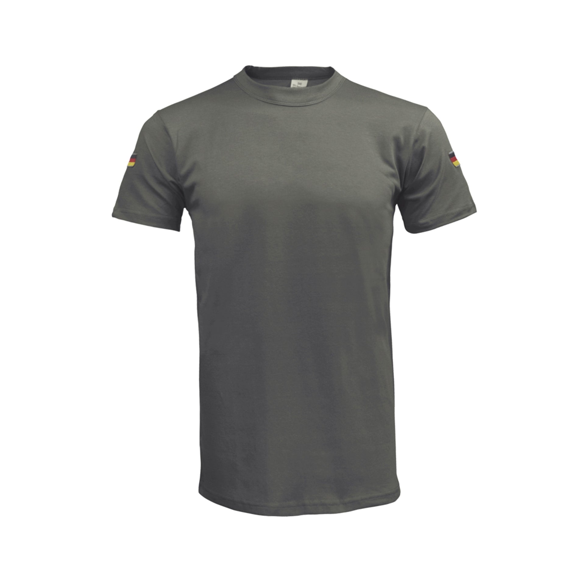T-shirt tropique BW