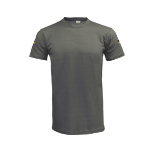T-shirt tropique BW