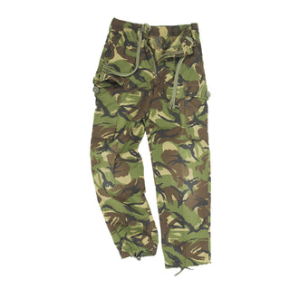 Pantalon Treillis Britannique  DPM occasion