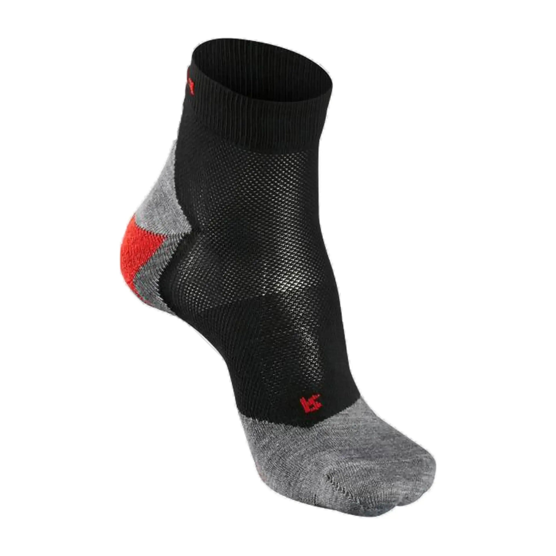 falke-socken-ru-5-lightweight-short-laufsocken-schwarz-ansicht-1