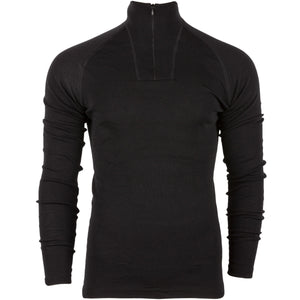 Maillot de corps Zip Turtleneck Lite