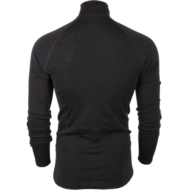 woolpower-unterhemd-zip-turtleneck-lite-pine-green-ansicht-6