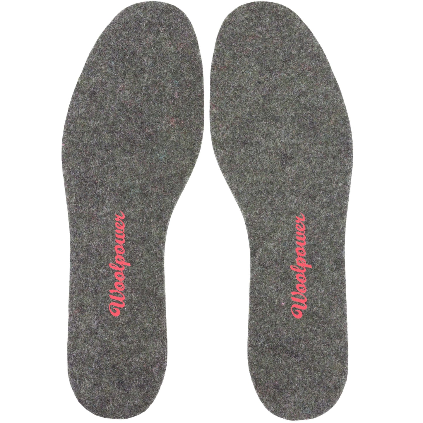 Semelles Intérieures Felt Insoles