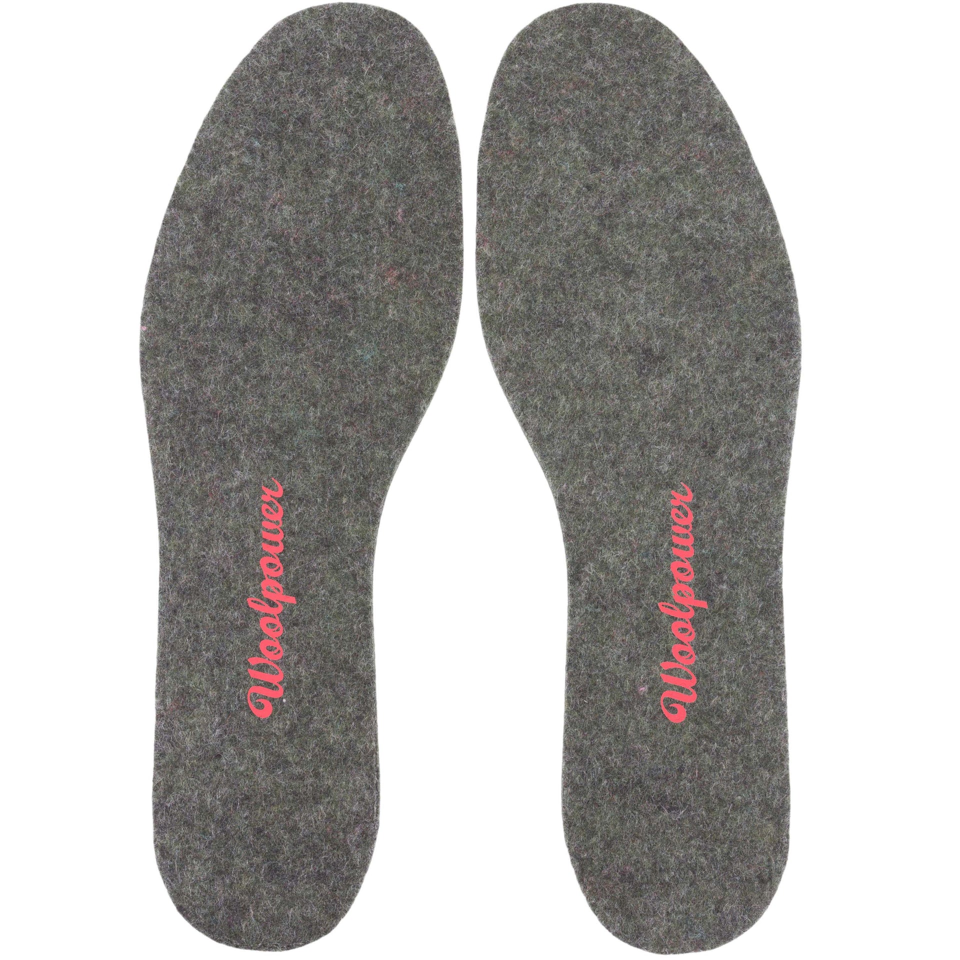 Semelles Intérieures Felt Insoles