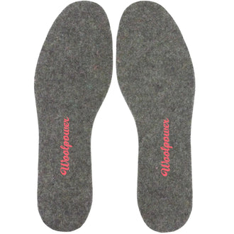 Semelles intérieures Felt Insoles