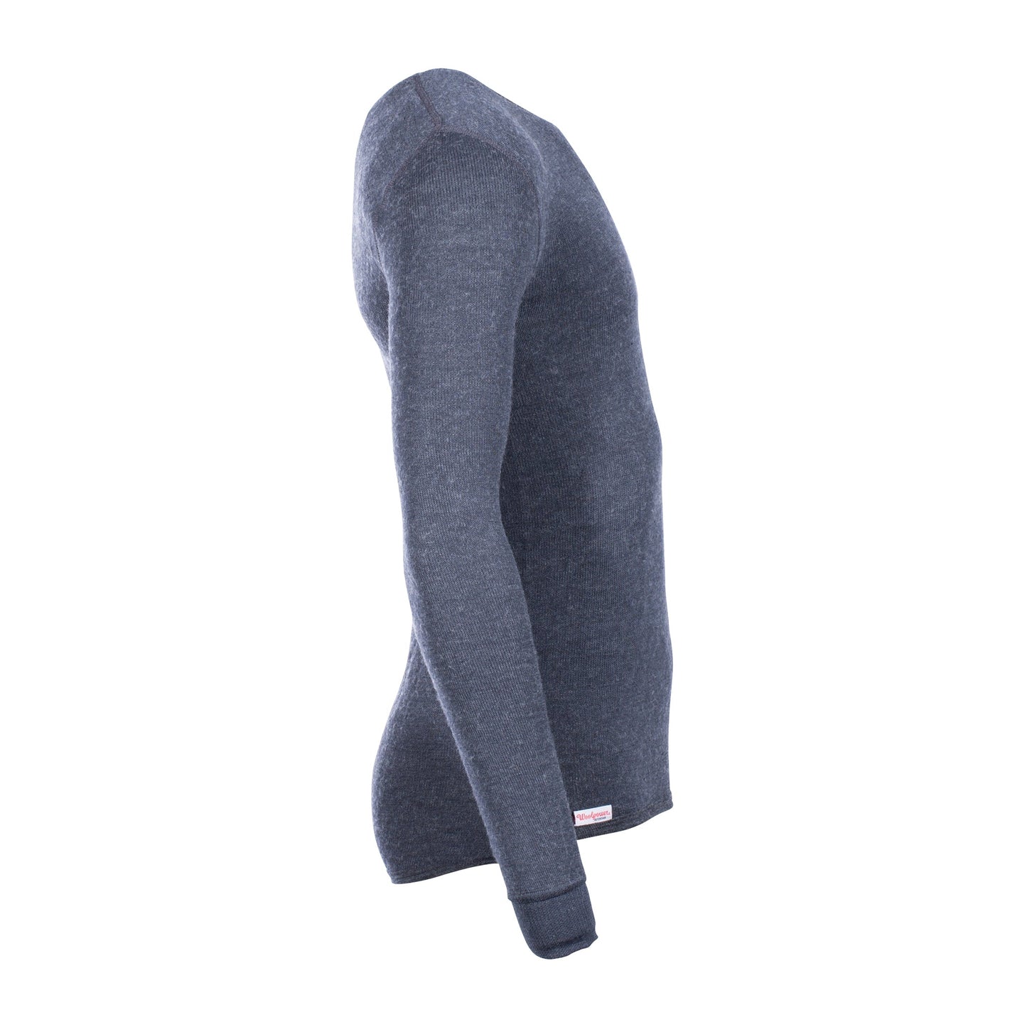 Maillot de corps manches longues 200