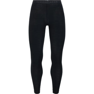 Legging Everyday Merino 175 homme