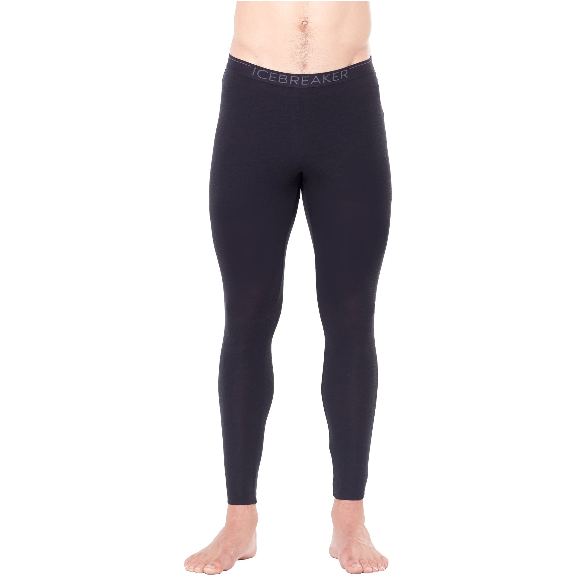 Legging Everyday Merino 175 homme
