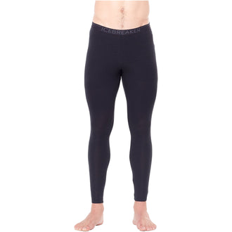 Legging Everyday Merino 175 homme
