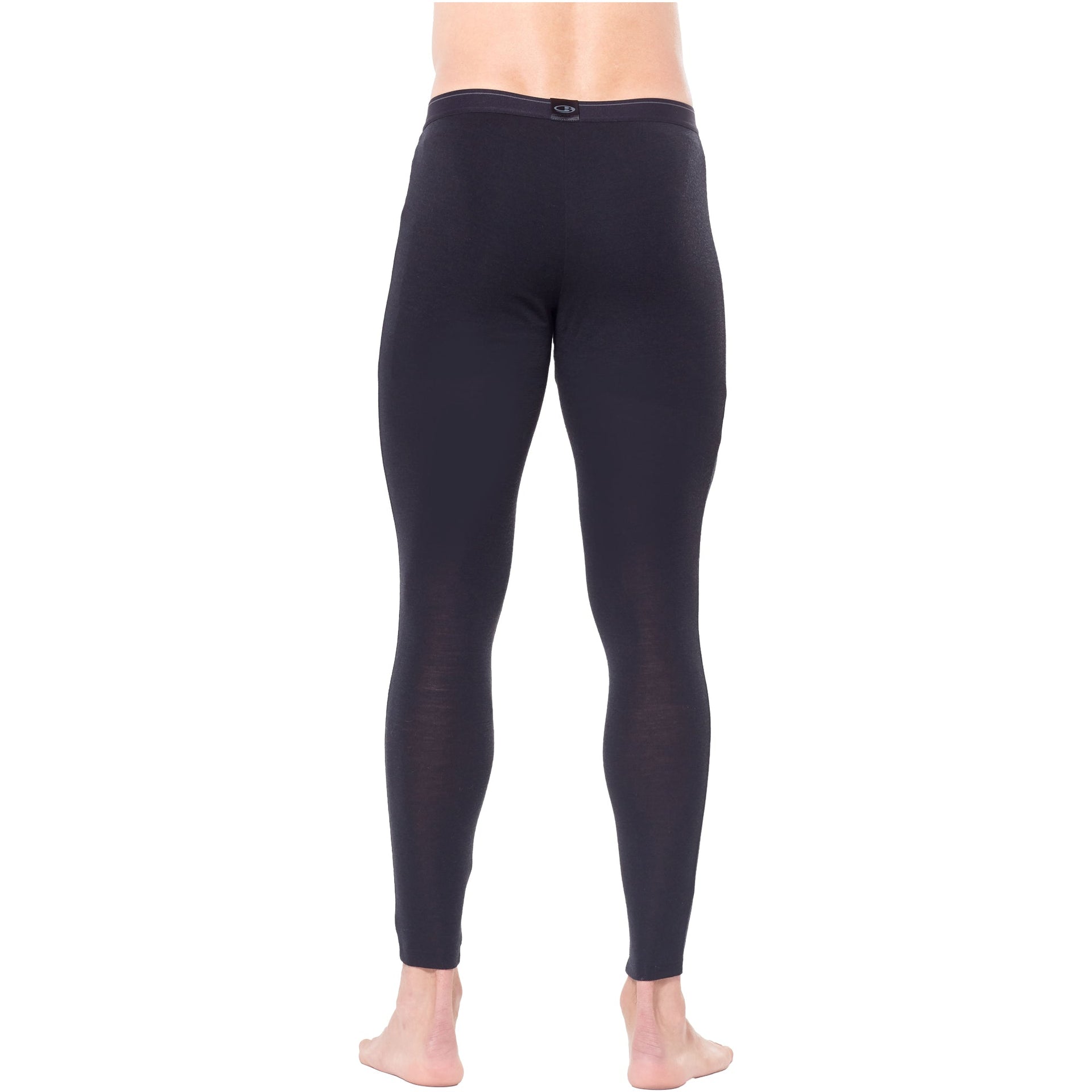 Legging Everyday Merino 175 homme