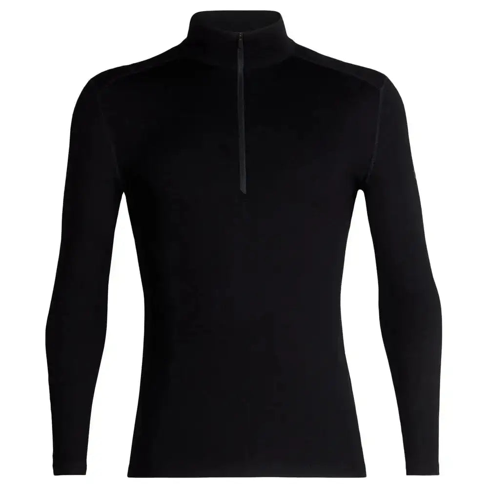 icebreaker-langarmshirt-tech-half-zip-merino-260-ansicht-1